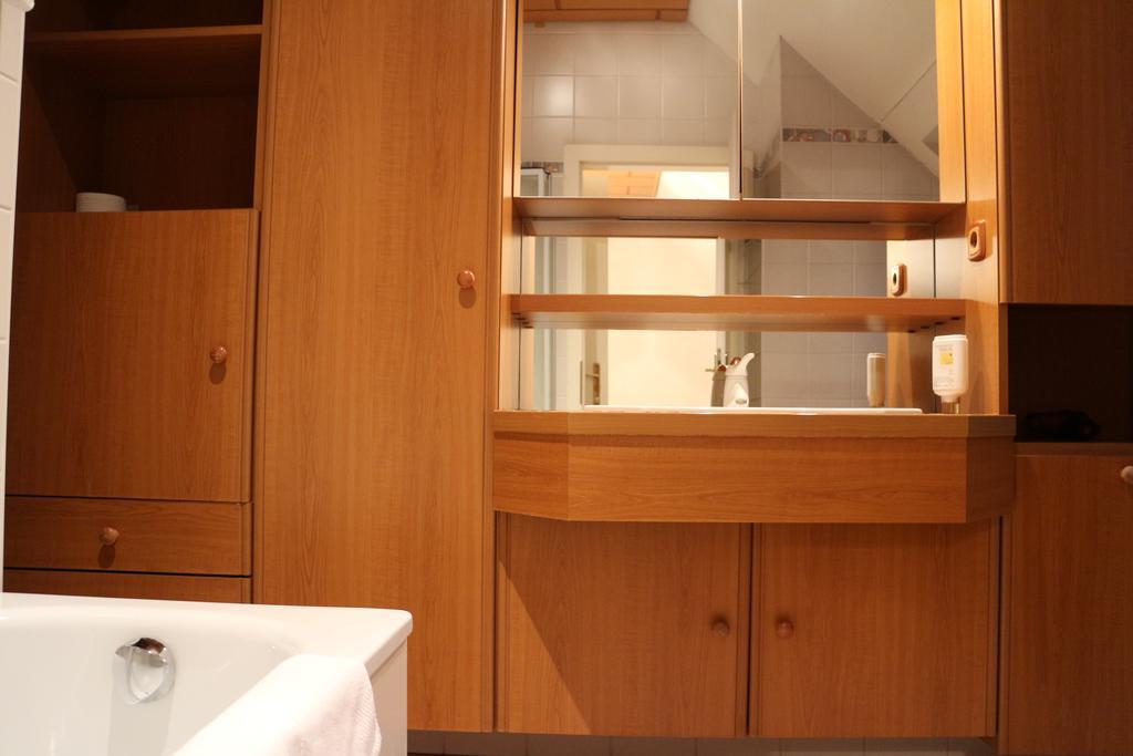 Suite Hotel 200M Zum Prater Viena Quarto foto