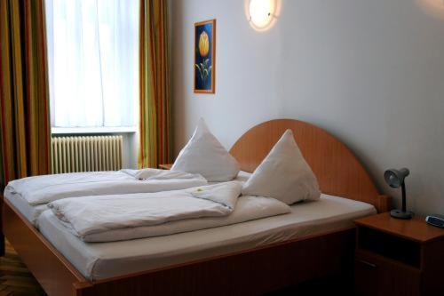 Suite Hotel 200M Zum Prater Viena Exterior foto