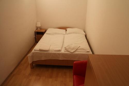Suite Hotel 200M Zum Prater Viena Exterior foto